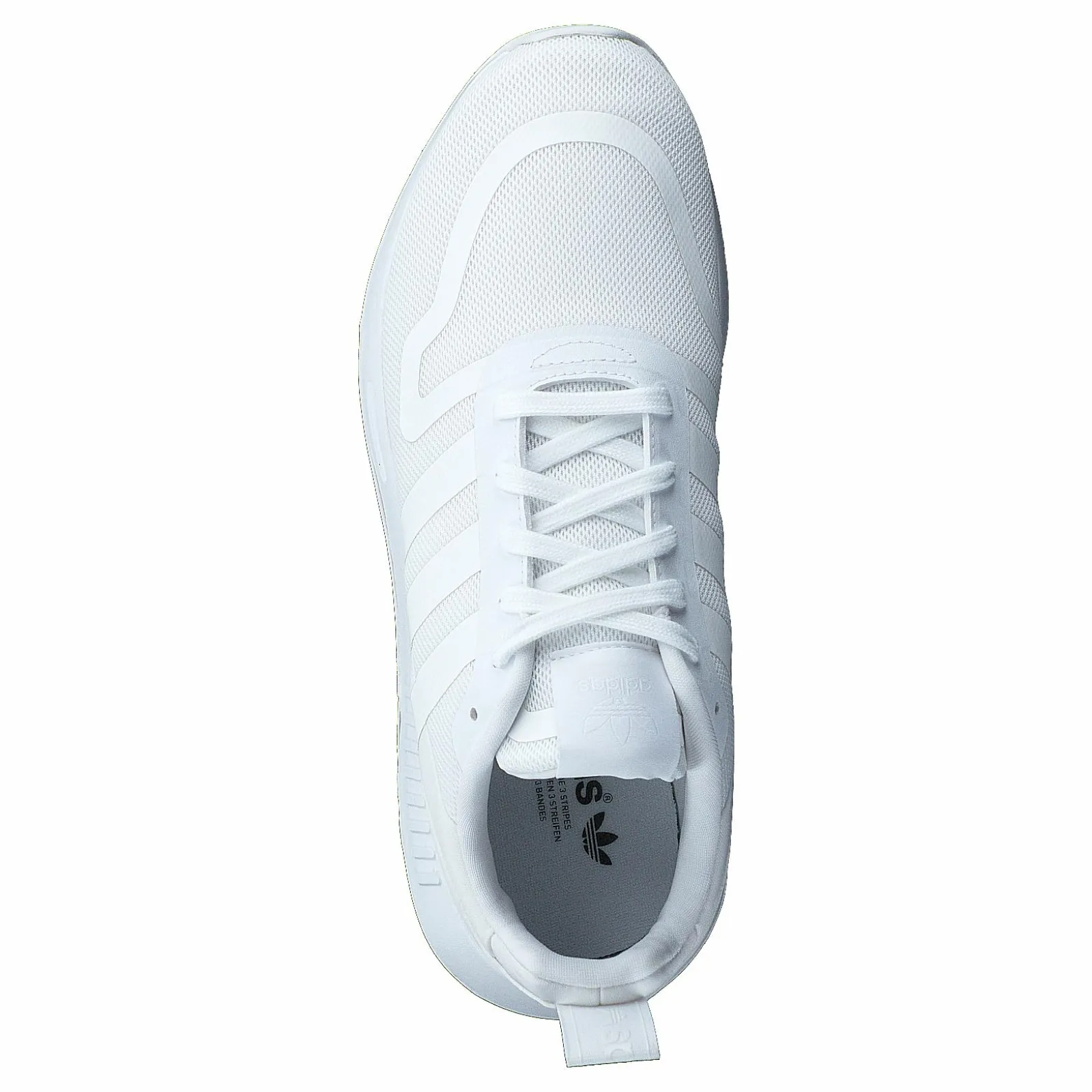 adidas Originals Multix Cloud White / Cloud White / Cloud White