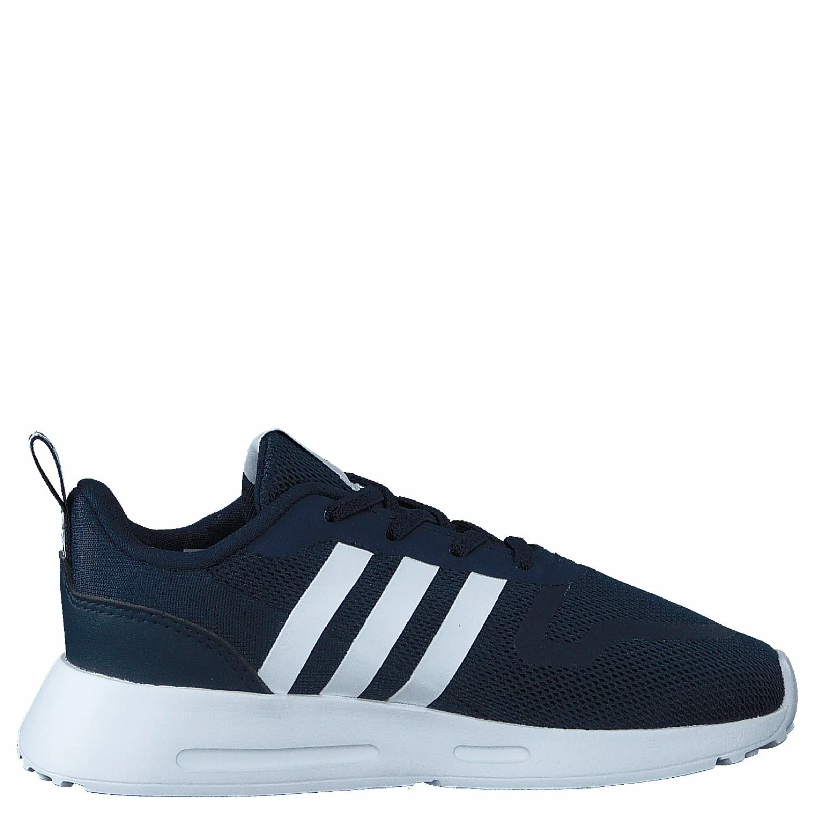Barn adidas Originals Multix El I Collegiate Navy / Cloud White / Dash Grey