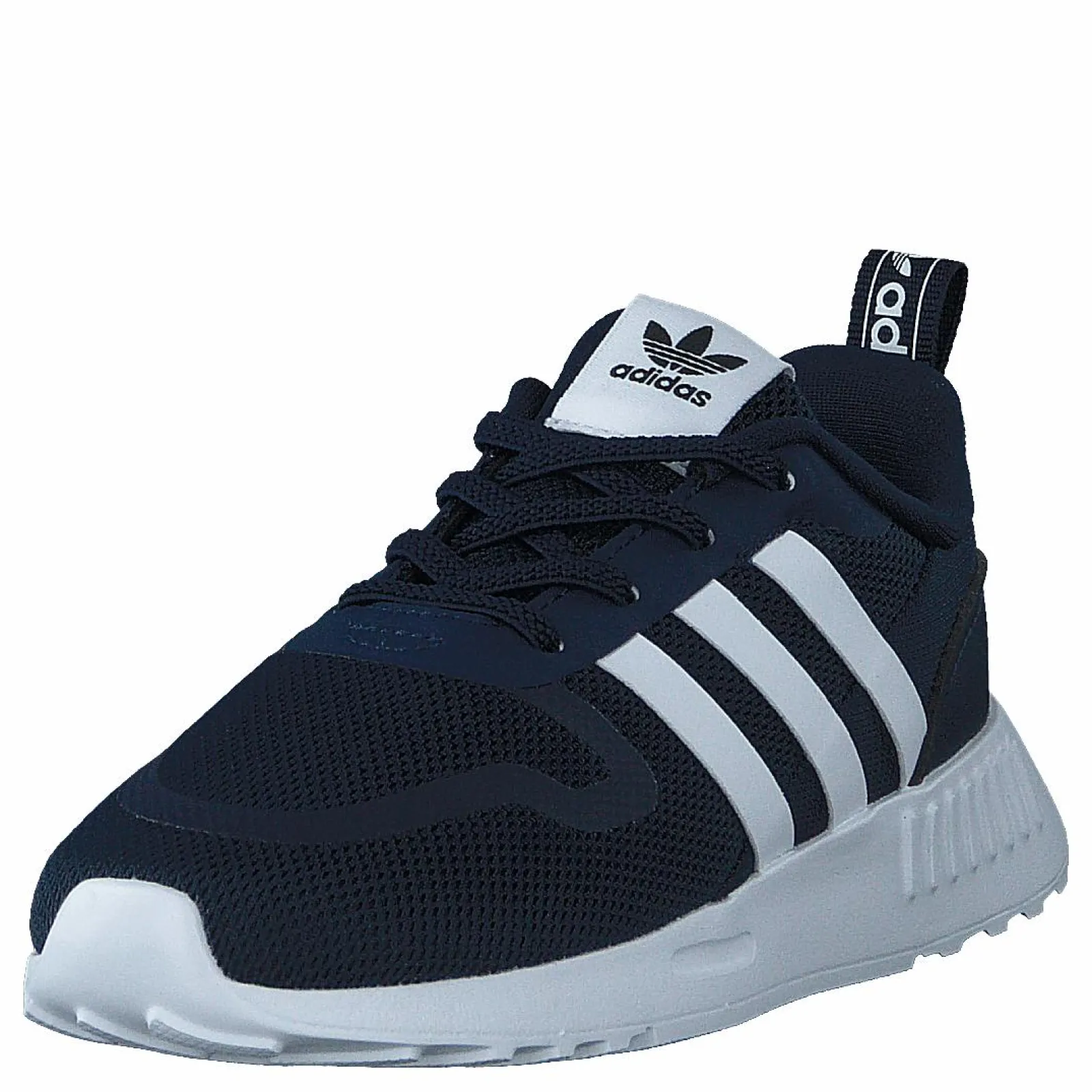 Barn adidas Originals Multix El I Collegiate Navy / Cloud White / Dash Grey