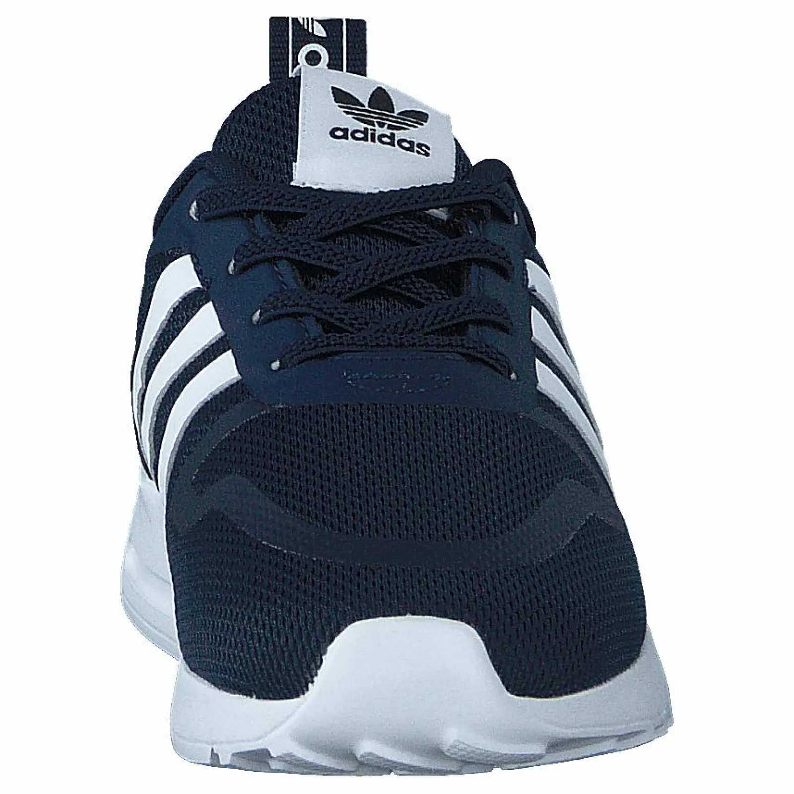Barn adidas Originals Multix El I Collegiate Navy / Cloud White / Dash Grey