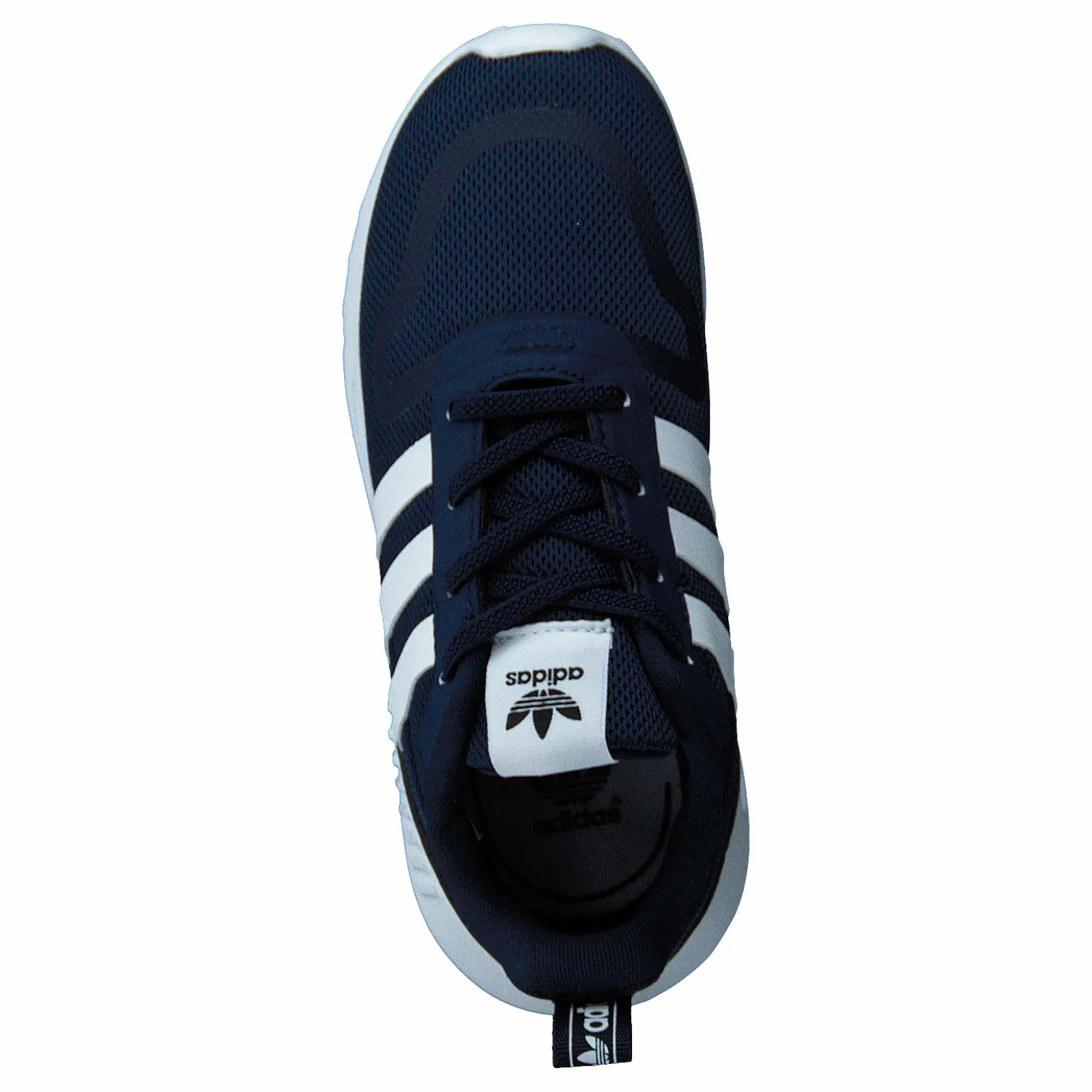 Barn adidas Originals Multix El I Collegiate Navy / Cloud White / Dash Grey