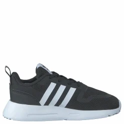Barn adidas Originals Multix El I Core Black / Cloud White / Core Black