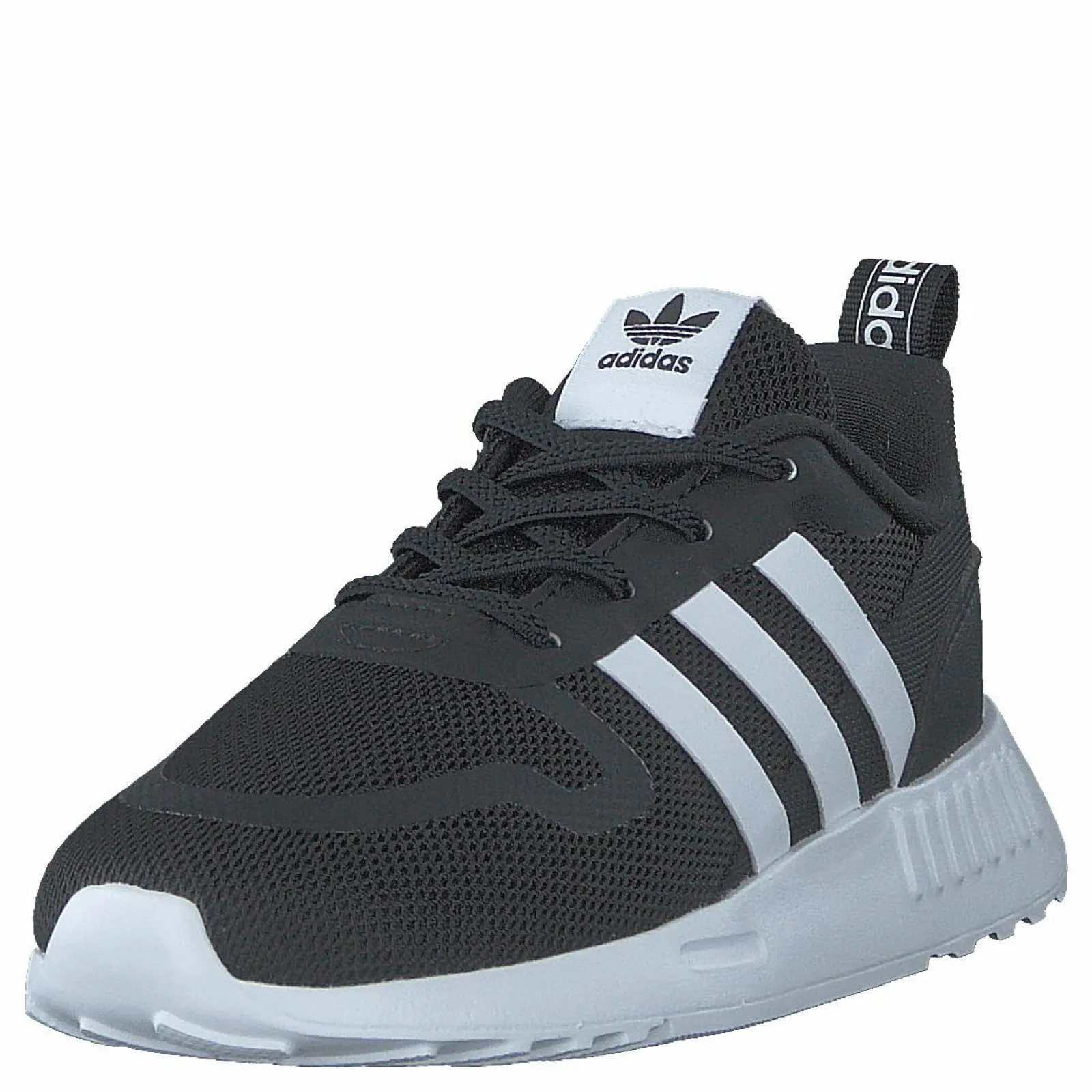 Barn adidas Originals Multix El I Core Black / Cloud White / Core Black