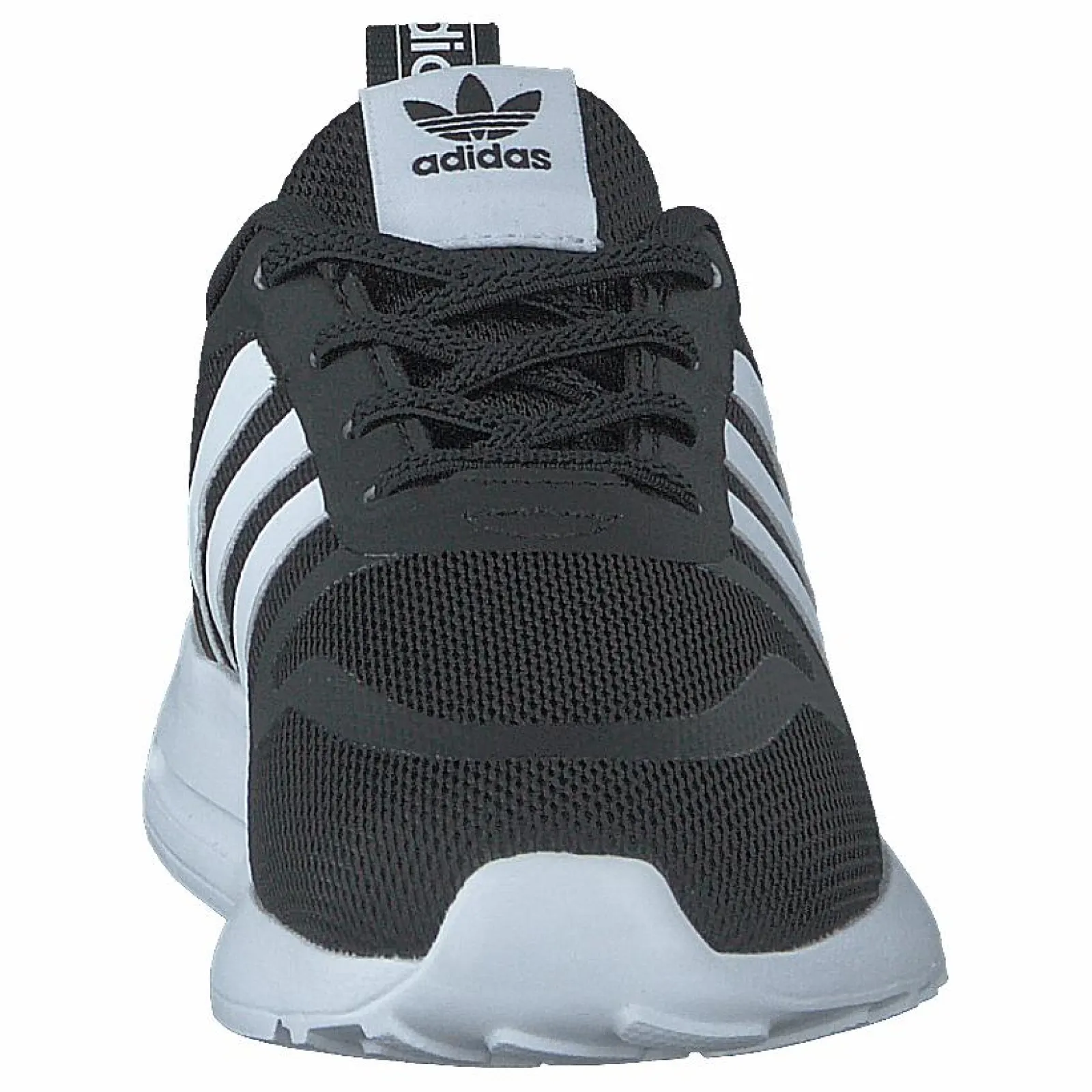 Barn adidas Originals Multix El I Core Black / Cloud White / Core Black