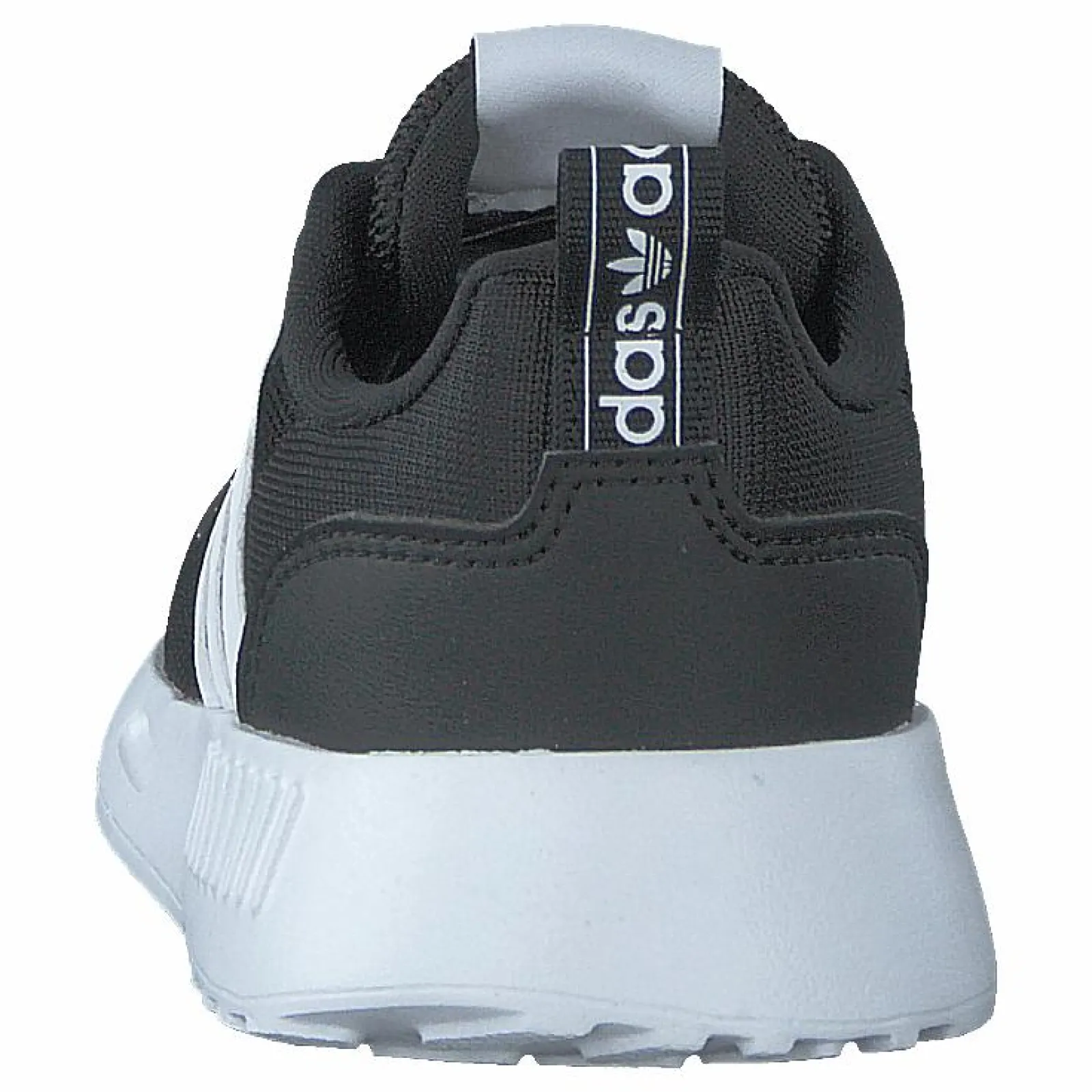 Barn adidas Originals Multix El I Core Black / Cloud White / Core Black