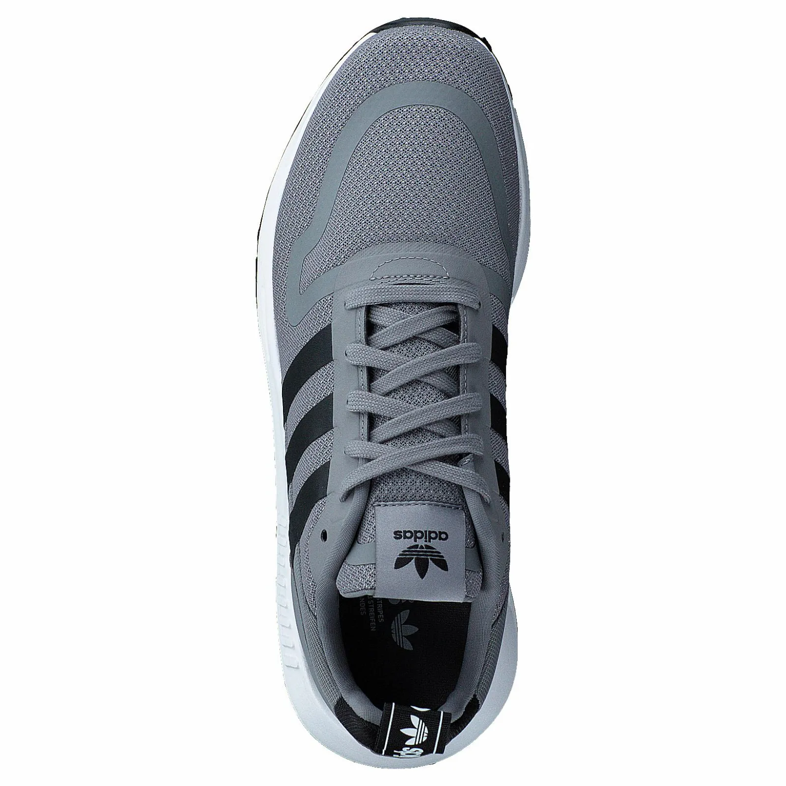 adidas Originals Multix Grey Three / Core Black / Cloud White