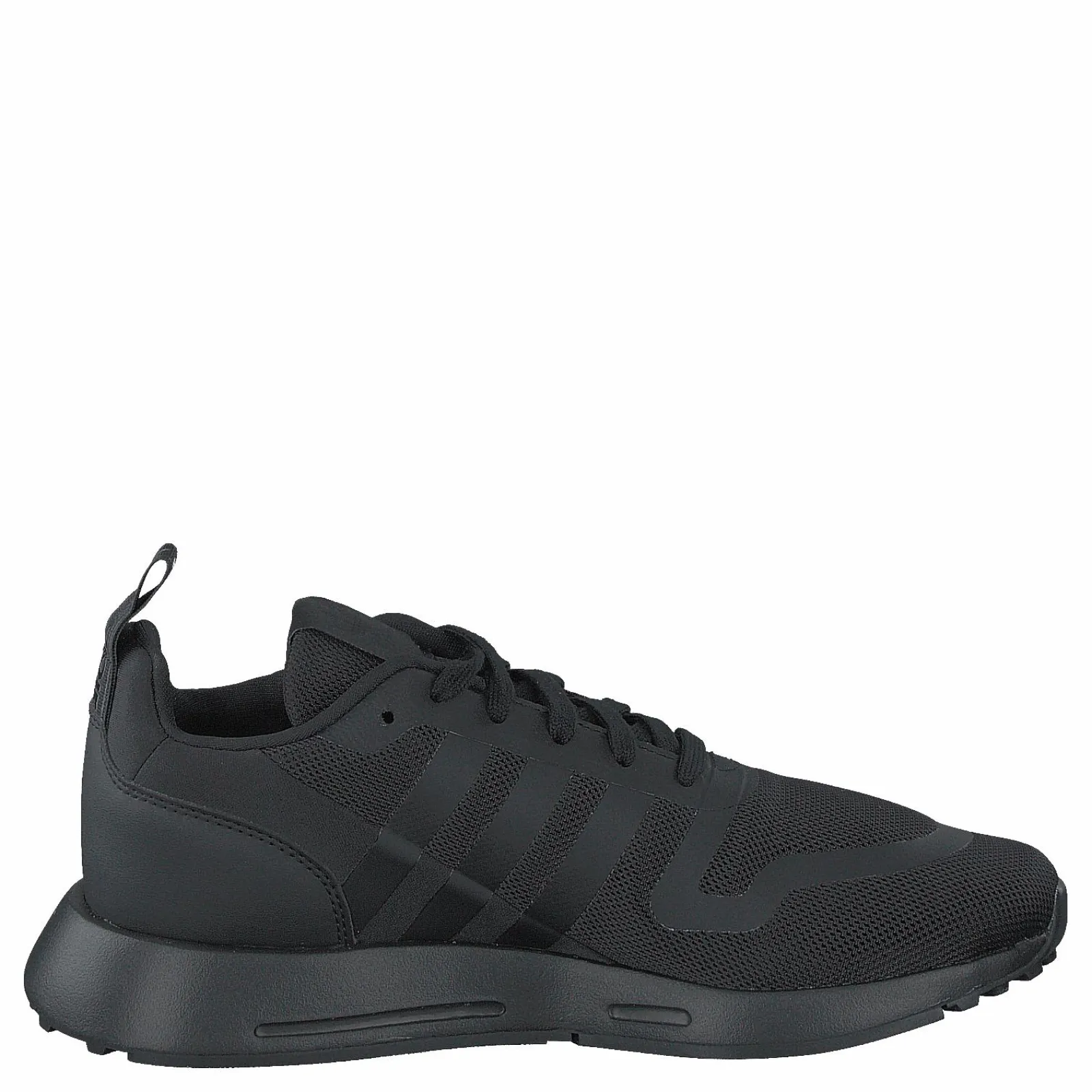 Barn adidas Originals Multix J Core Black / Core Black / Core Black