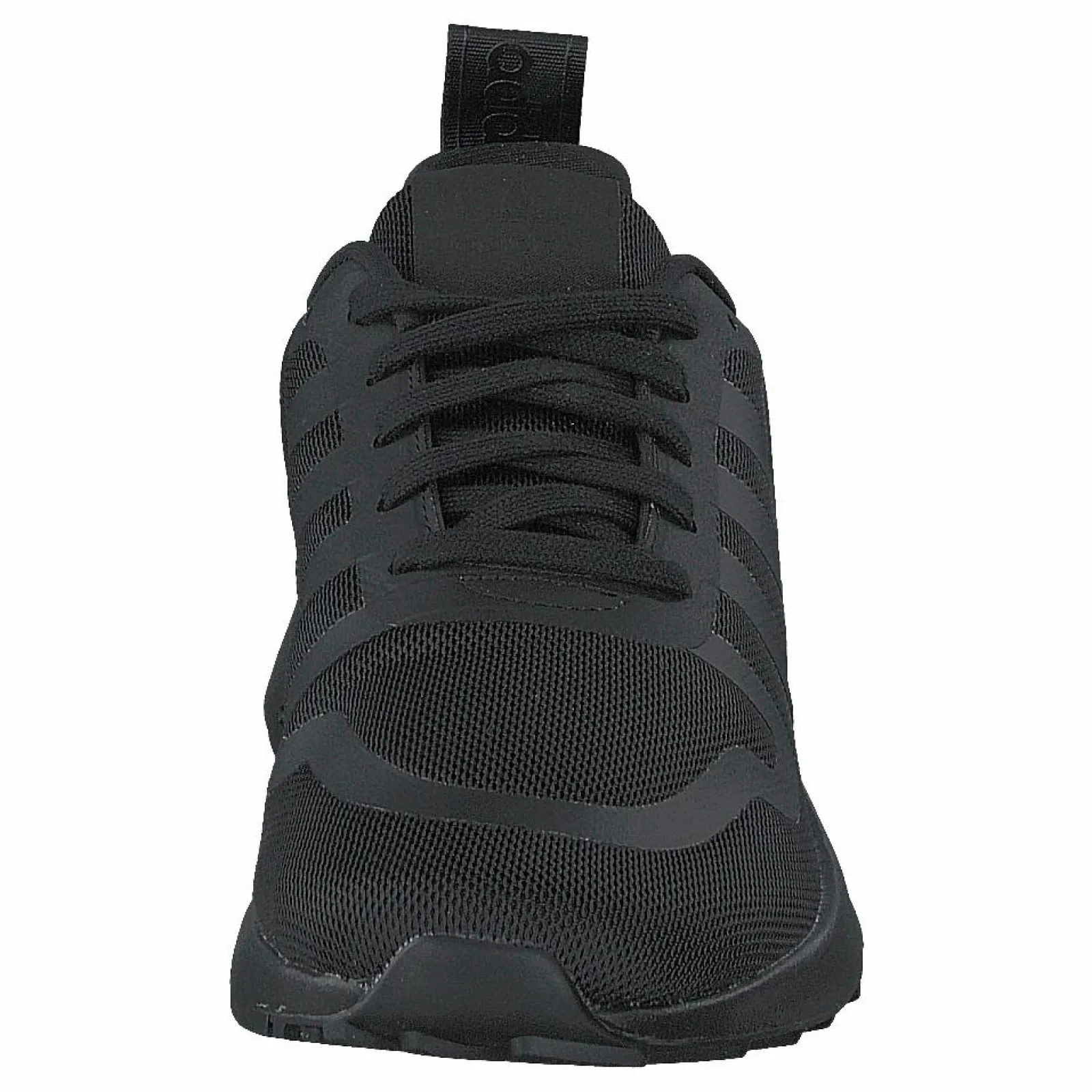 Barn adidas Originals Multix J Core Black / Core Black / Core Black