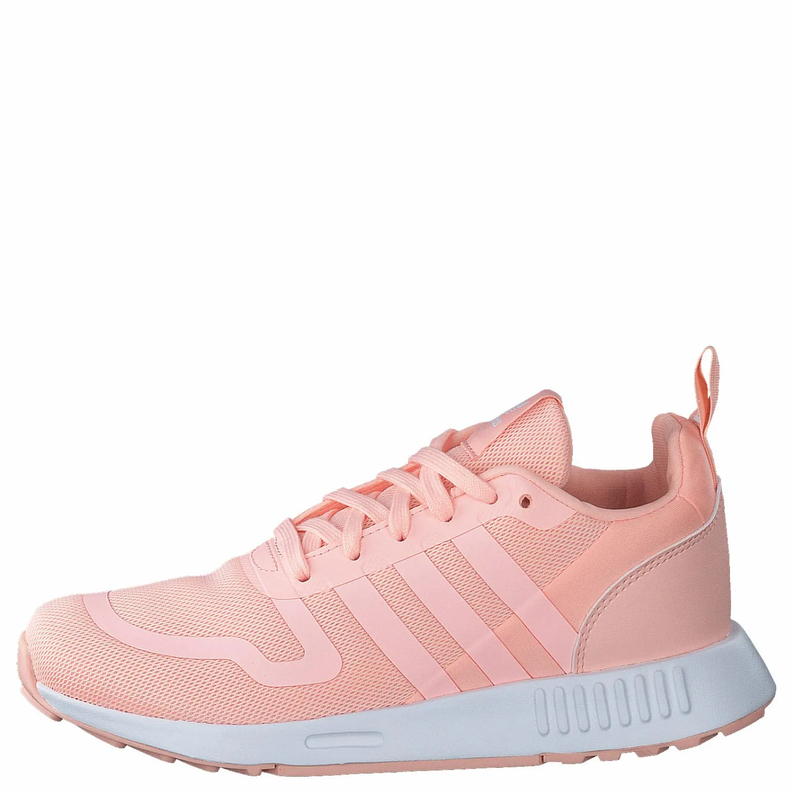 Barn adidas Originals Multix J Haze Coral / Haze Coral / Cloud White
