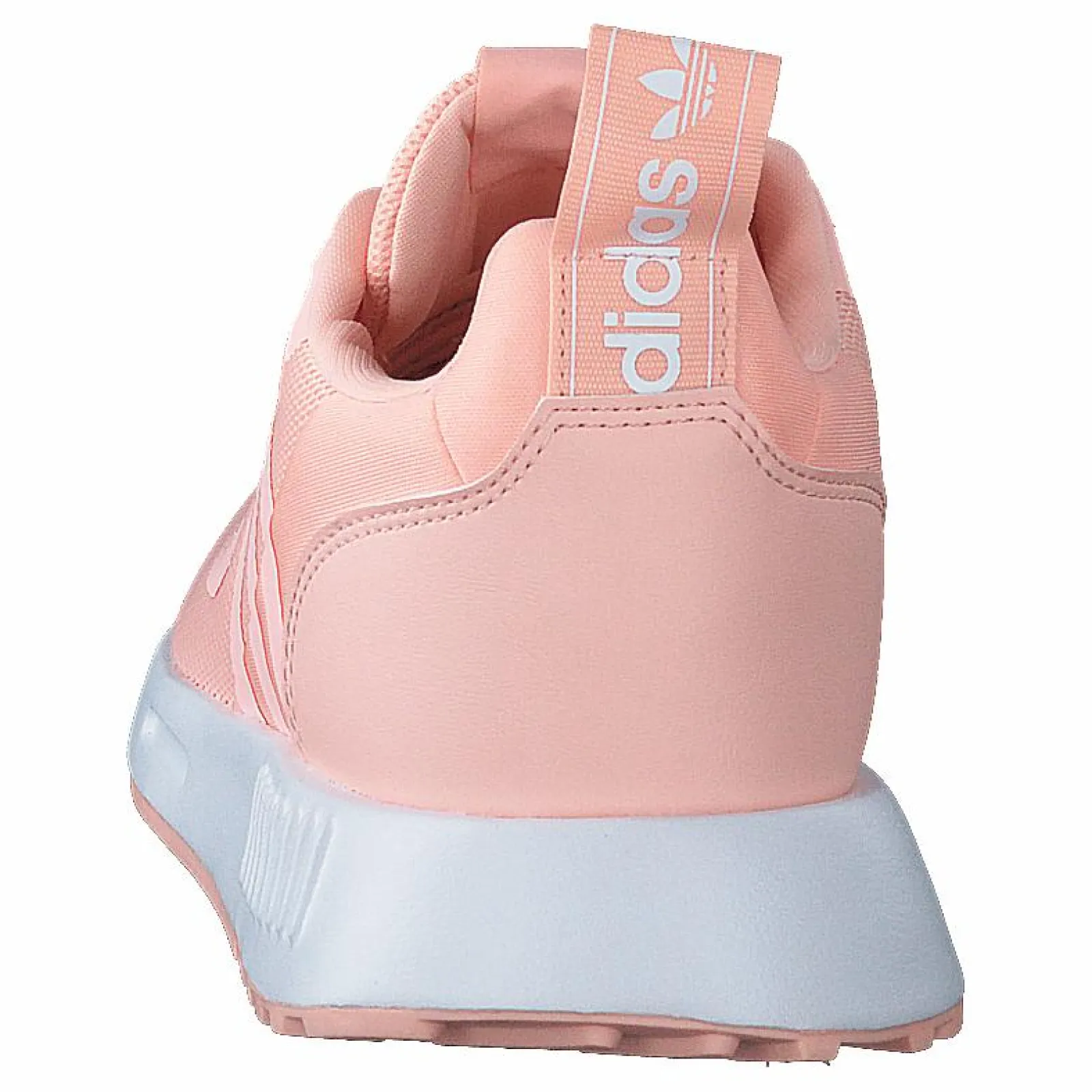 Barn adidas Originals Multix J Haze Coral / Haze Coral / Cloud White