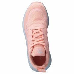 Barn adidas Originals Multix J Haze Coral / Haze Coral / Cloud White