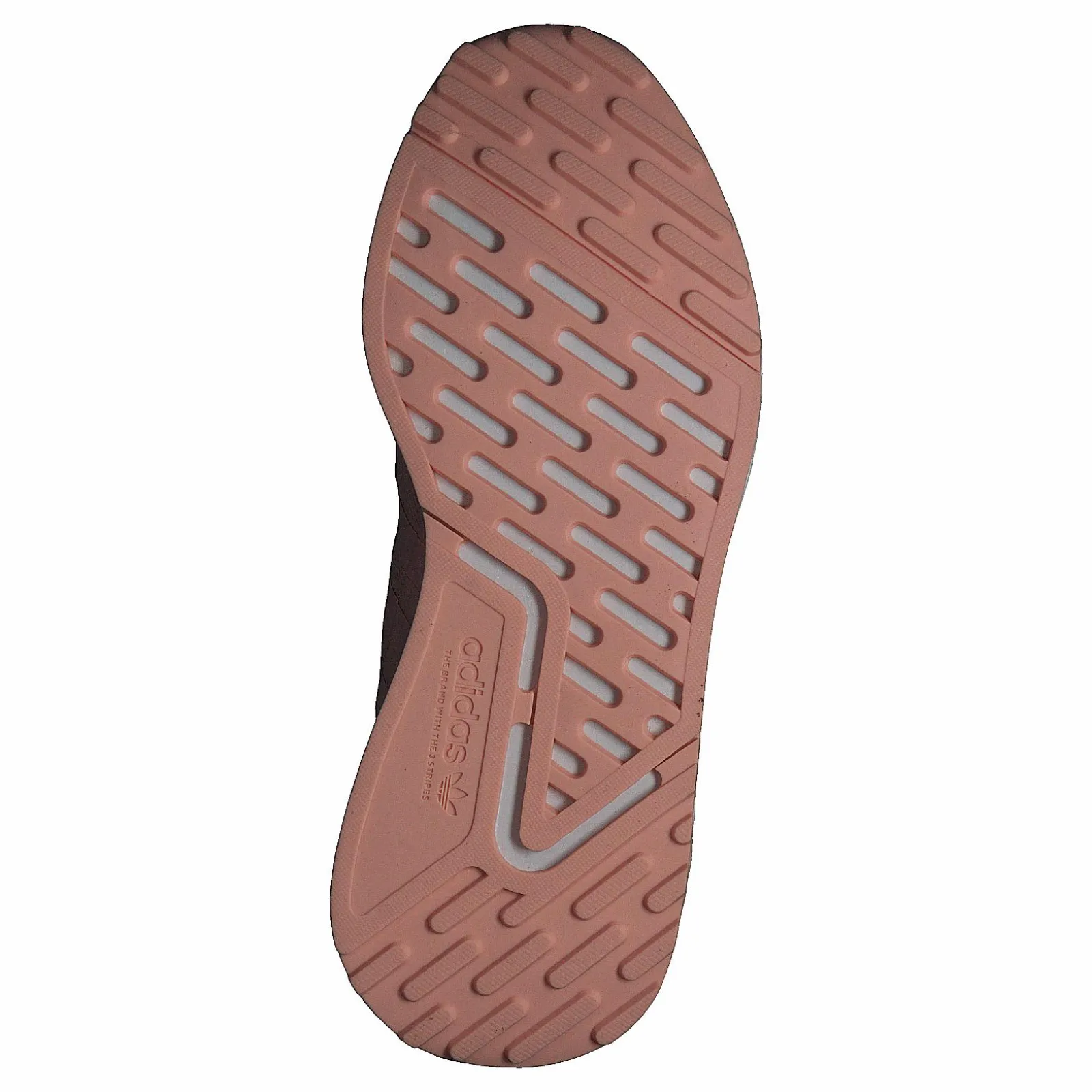 Barn adidas Originals Multix J Haze Coral / Haze Coral / Cloud White