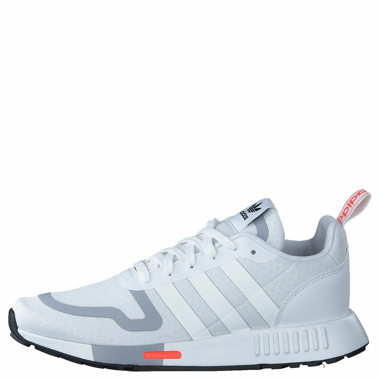 adidas Originals Multix W Cloud White / Cloud White / Halo Silver