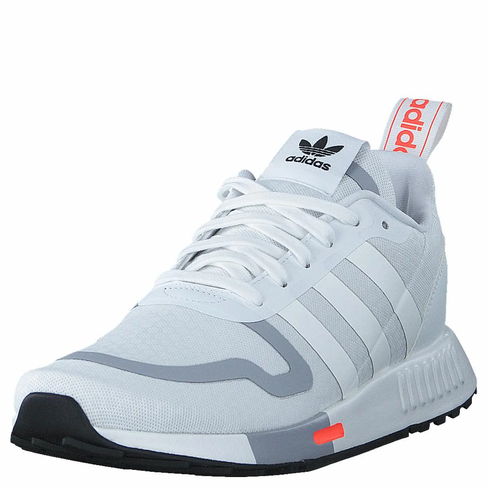 adidas Originals Multix W Cloud White / Cloud White / Halo Silver