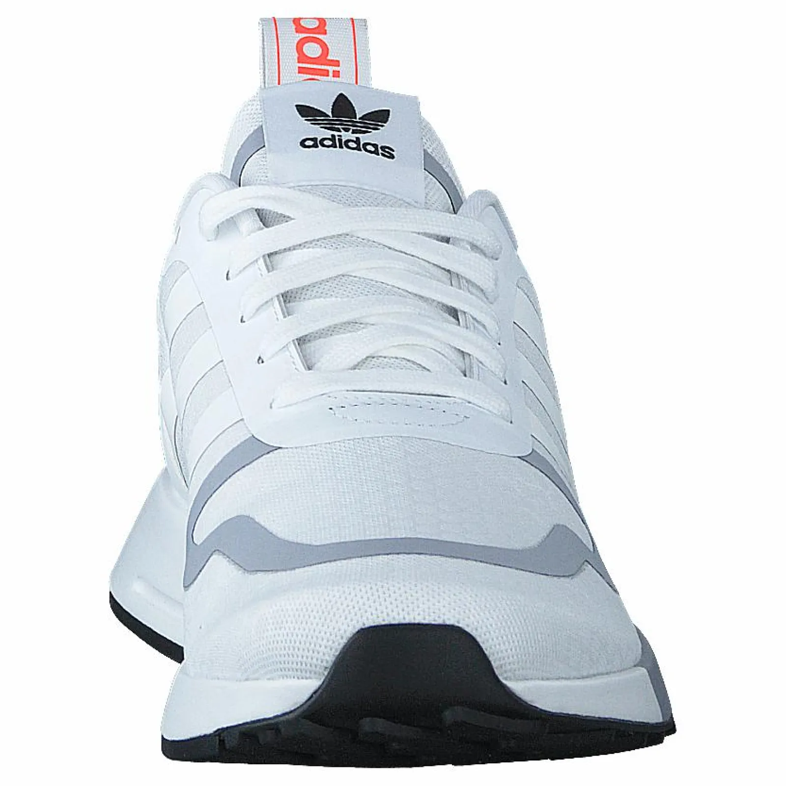 adidas Originals Multix W Cloud White / Cloud White / Halo Silver