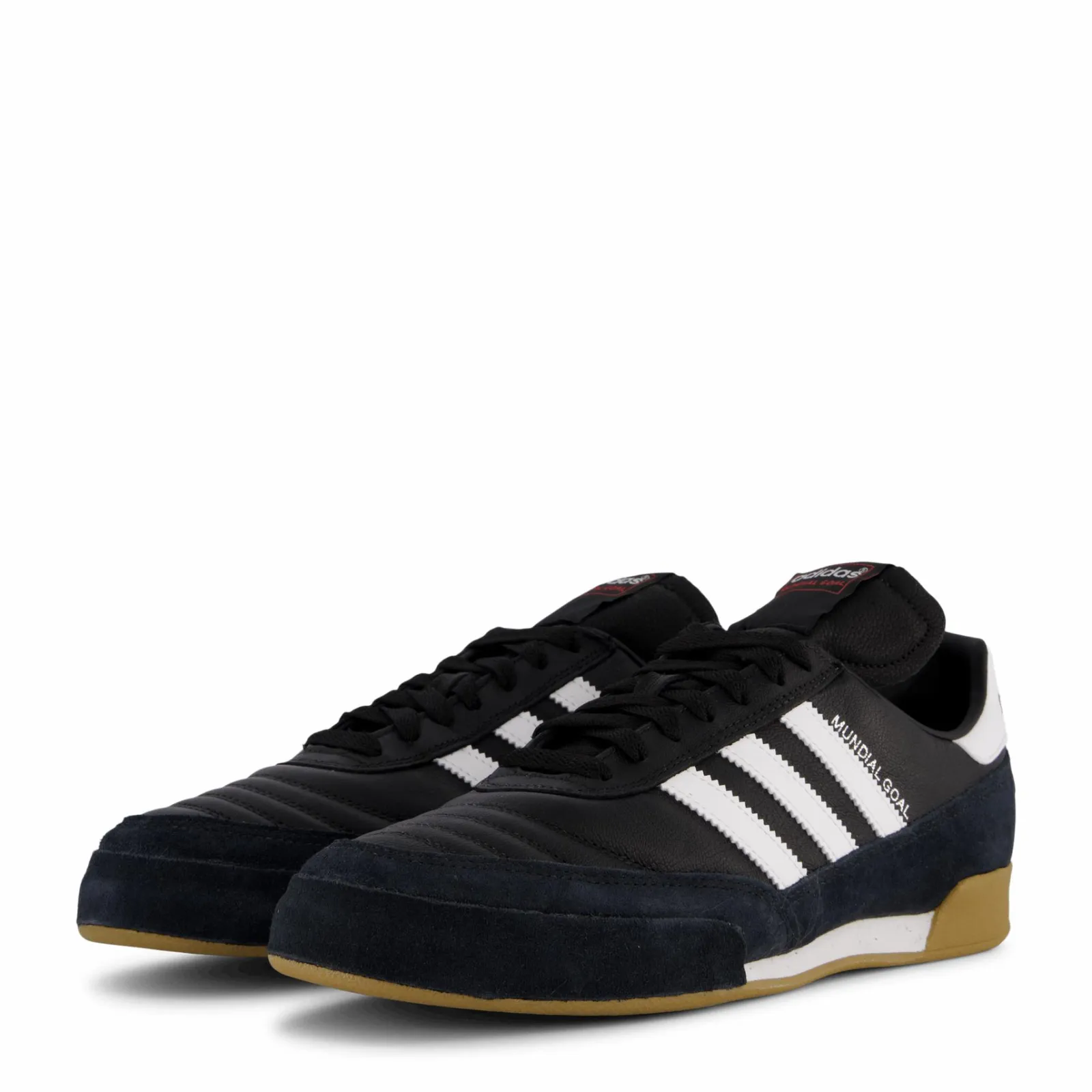 adidas Mundial Goal Cblack/cwhite/cwhite