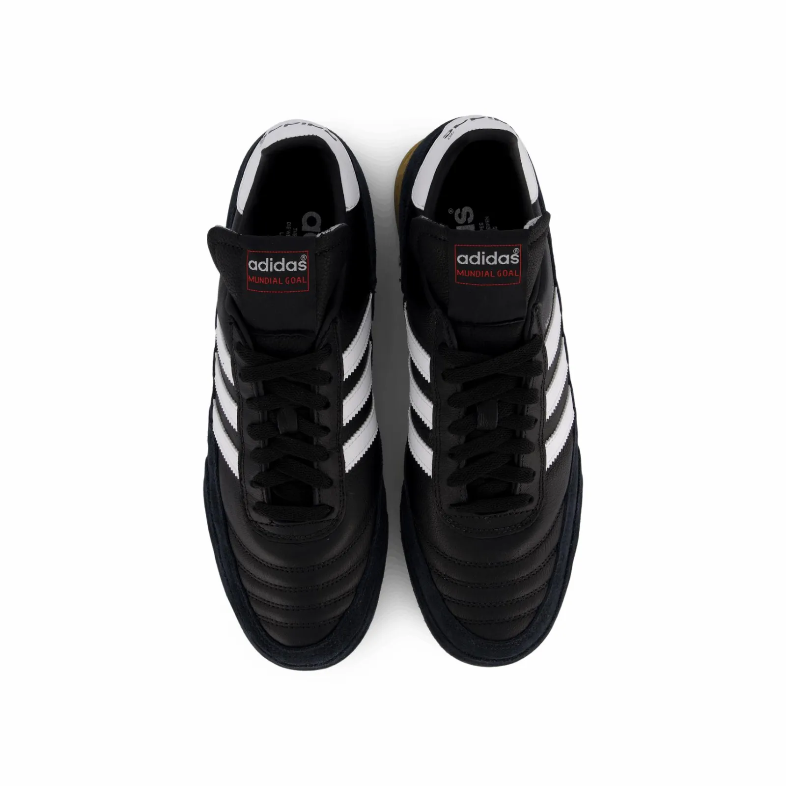 adidas Mundial Goal Cblack/cwhite/cwhite
