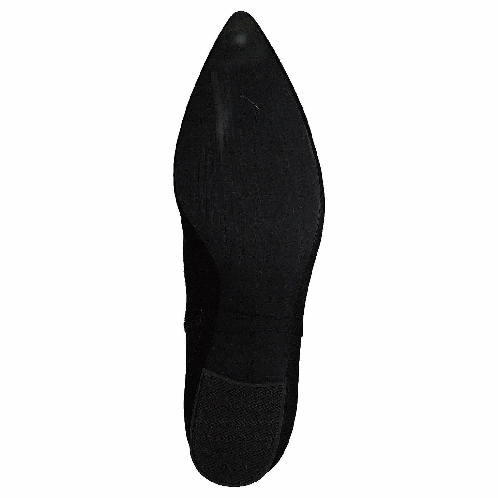 Vagabond Mya 5019-001-20 Black