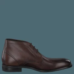 Loake Myers Dark Brown