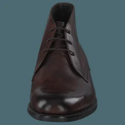 Loake Myers Dark Brown