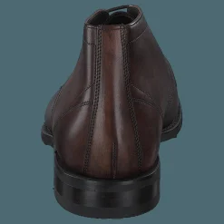 Loake Myers Dark Brown