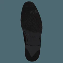 Loake Myers Dark Brown