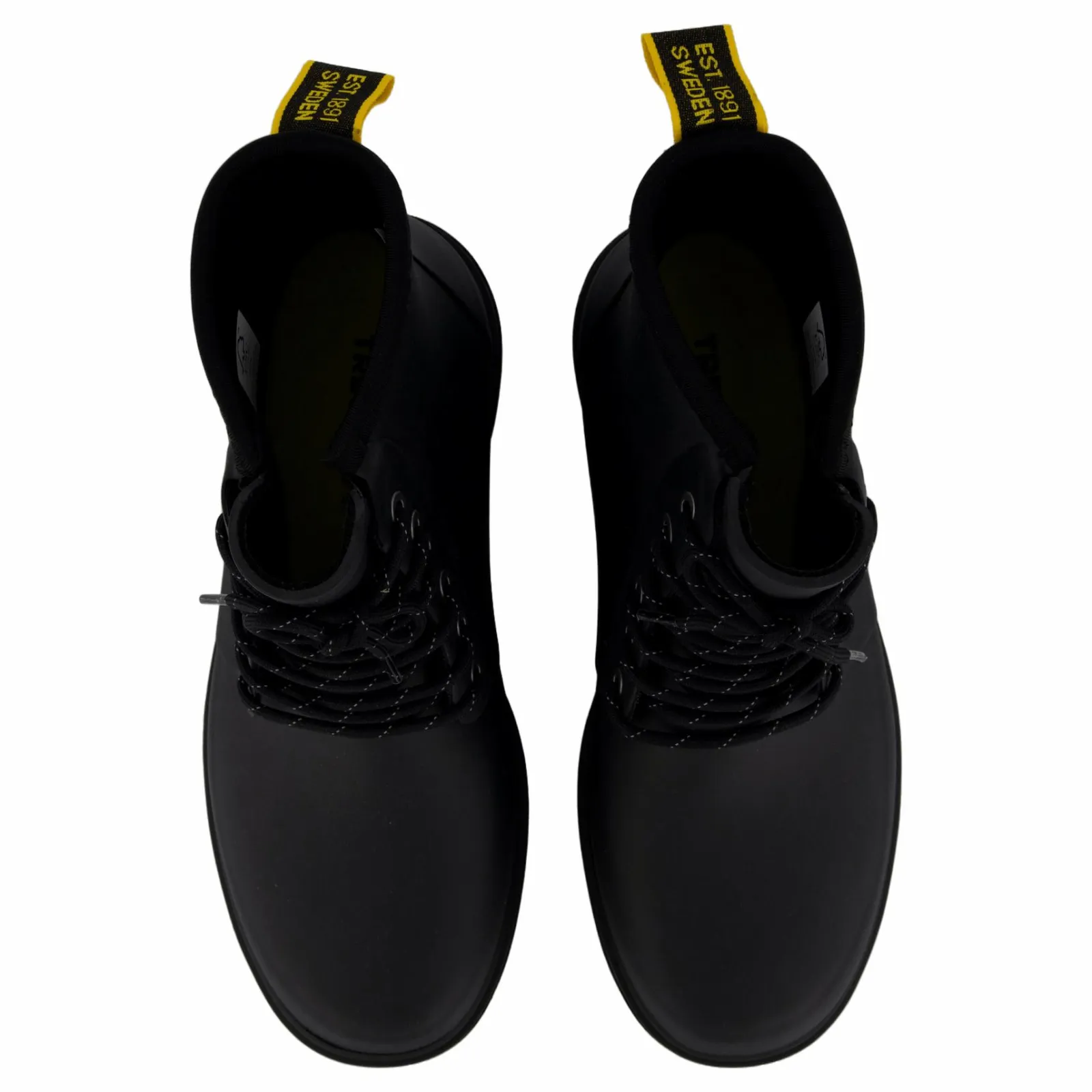 Tretorn Mylia 059/black