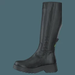 Fly London Mynt908fly Black