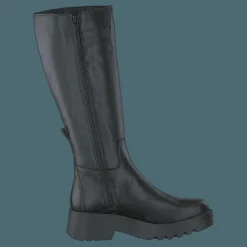 Fly London Mynt908fly Black