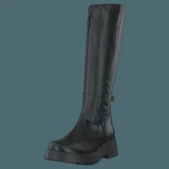 Fly London Mynt908fly Black