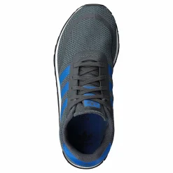 Barn adidas Originals N-5923 C Grefiv/trublu/ftwwht