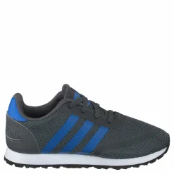 Barn adidas Originals N-5923 El I Grefiv/trublu/ftwwht