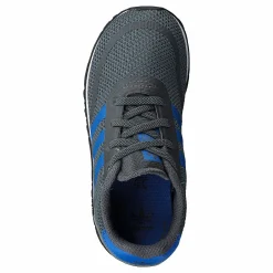 Barn adidas Originals N-5923 El I Grefiv/trublu/ftwwht