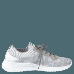 Rieker N5059-42 Nebbia-silver