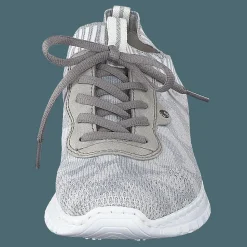 Rieker N5059-42 Nebbia-silver