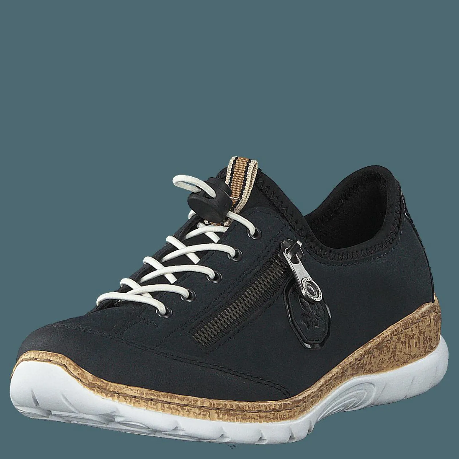 Rieker N4263-14 Pazifik