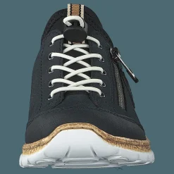 Rieker N4263-14 Pazifik