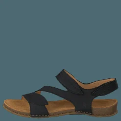 El Naturalista N5810 Pleasant Black/panglao Black