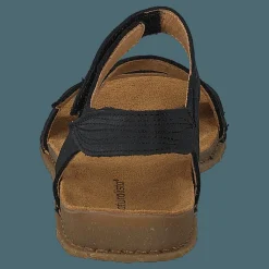 El Naturalista N5810 Pleasant Black/panglao Black