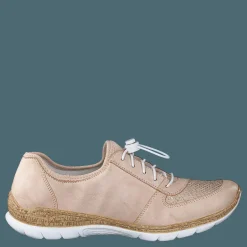 Rieker N4212-31 Rose