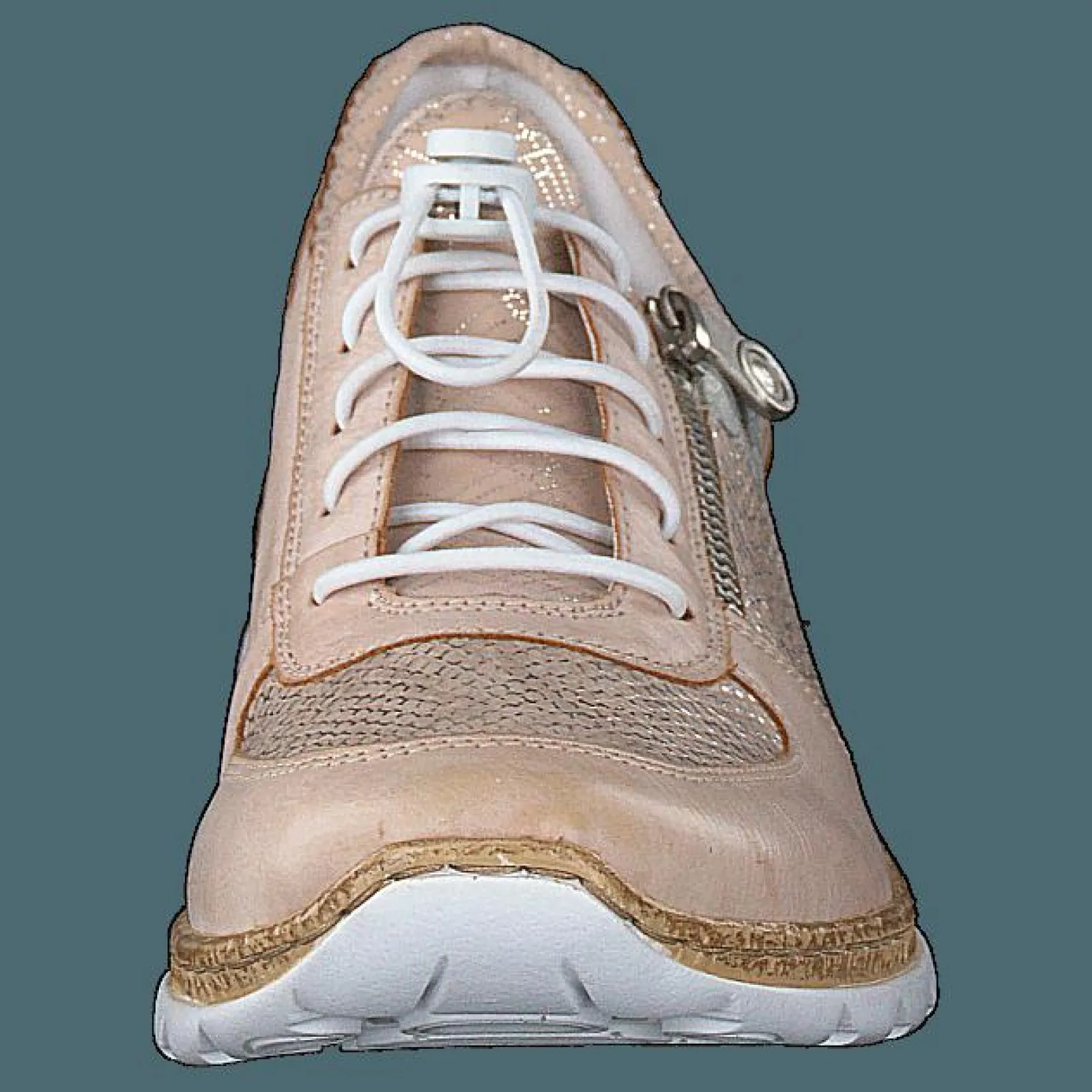 Rieker N4212-31 Rose