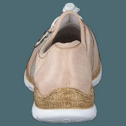 Rieker N4212-31 Rose