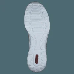 Rieker N4212-31 Rose