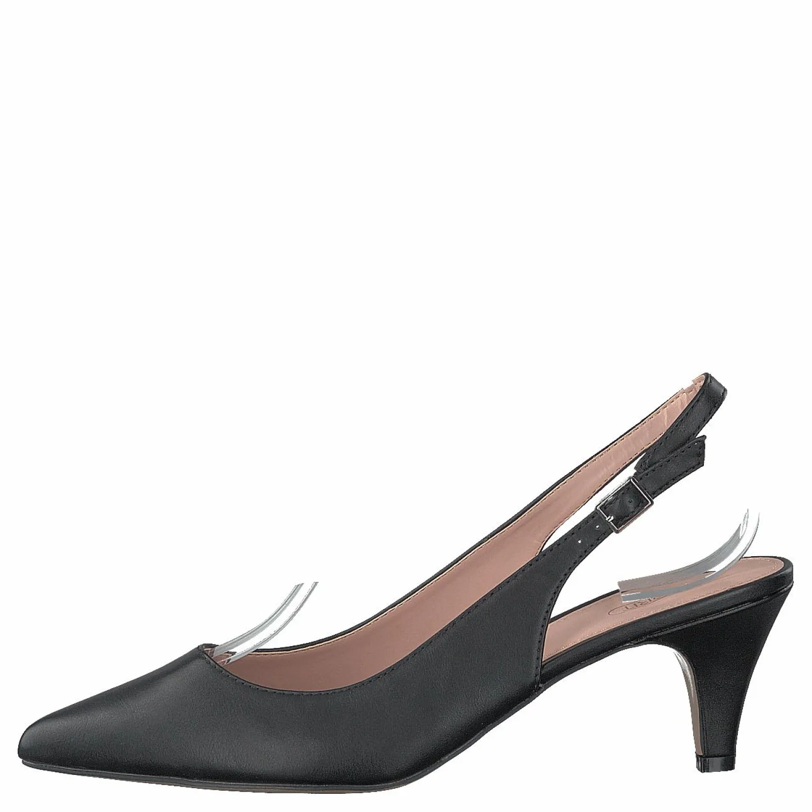 Esprit Nadia Sling Black