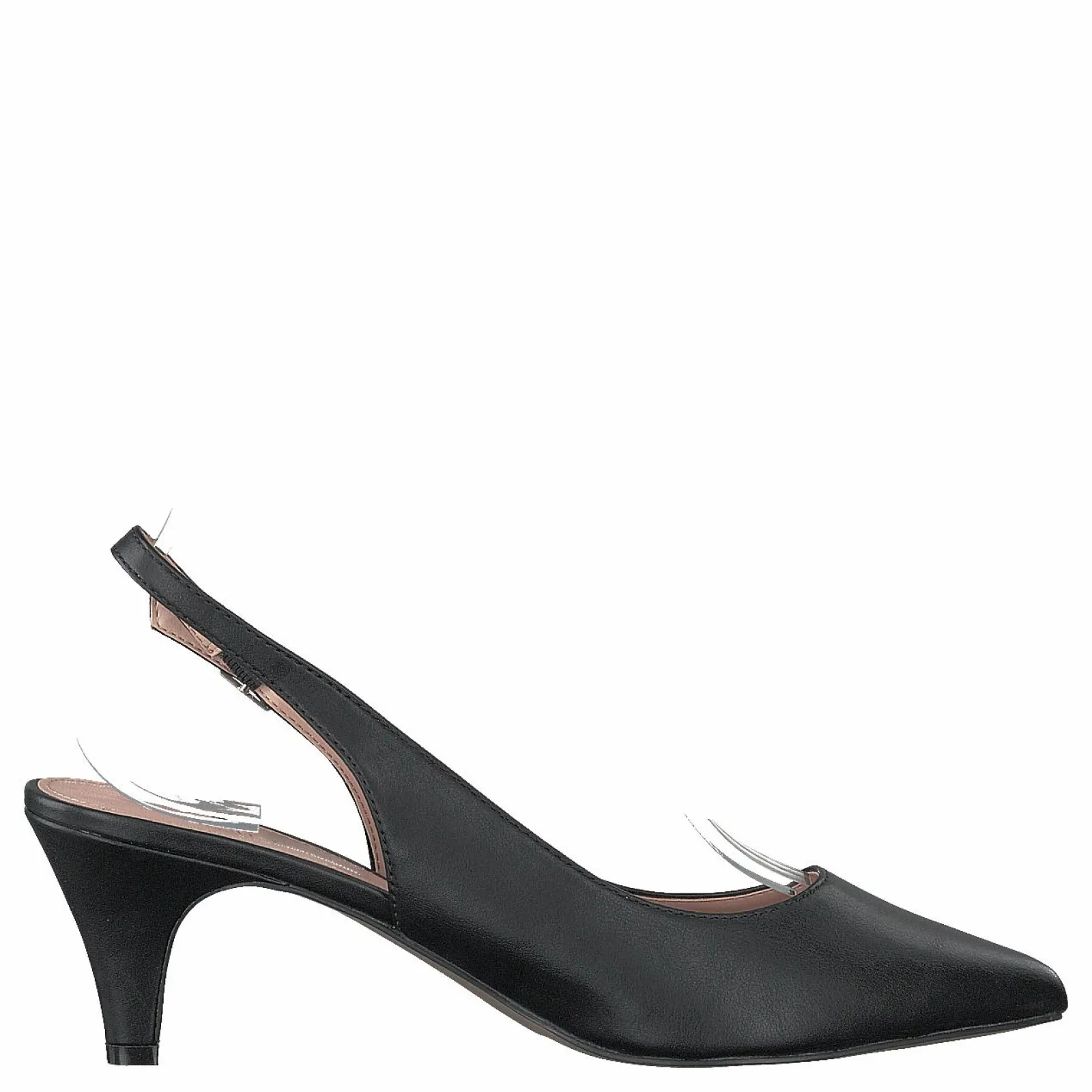 Esprit Nadia Sling Black