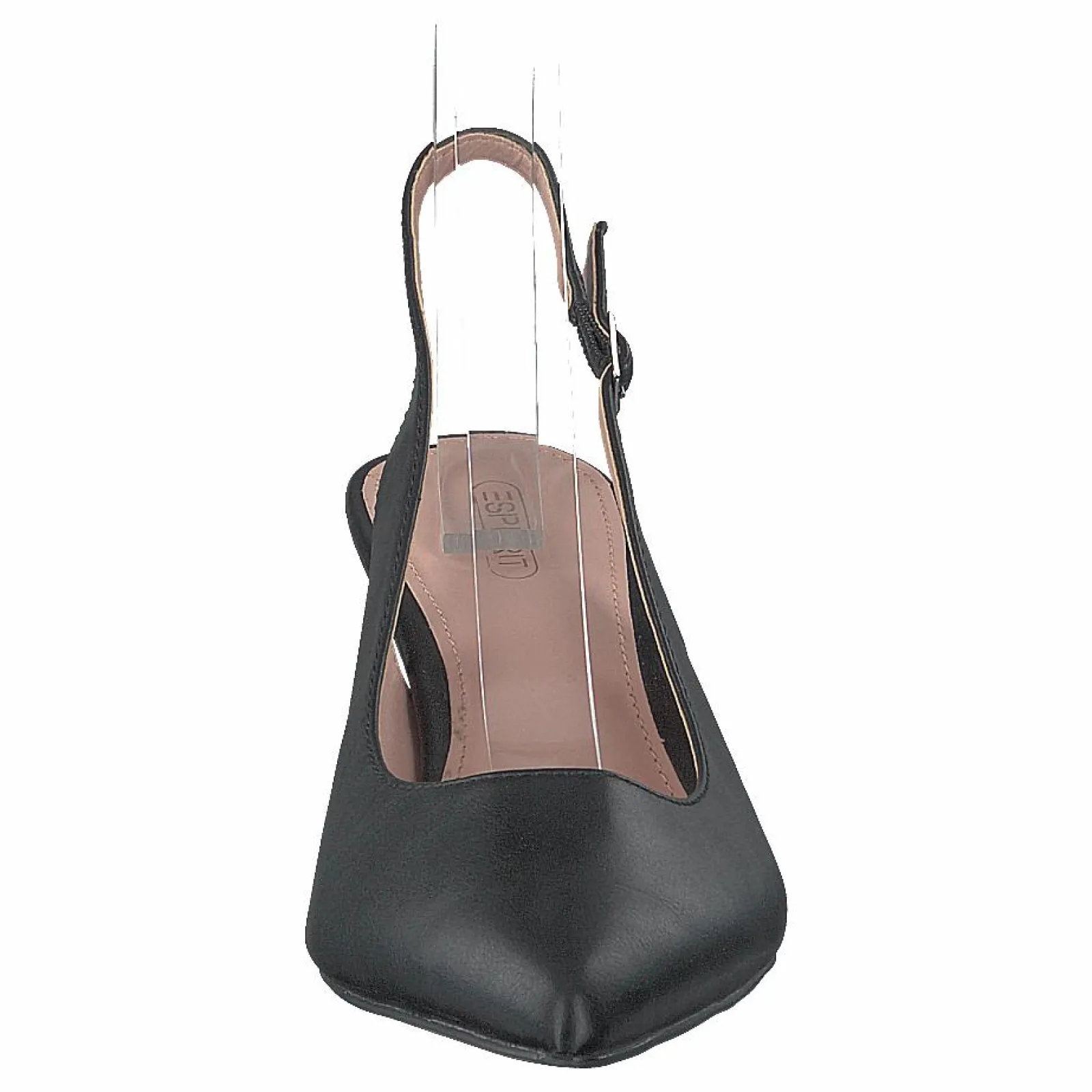 Esprit Nadia Sling Black