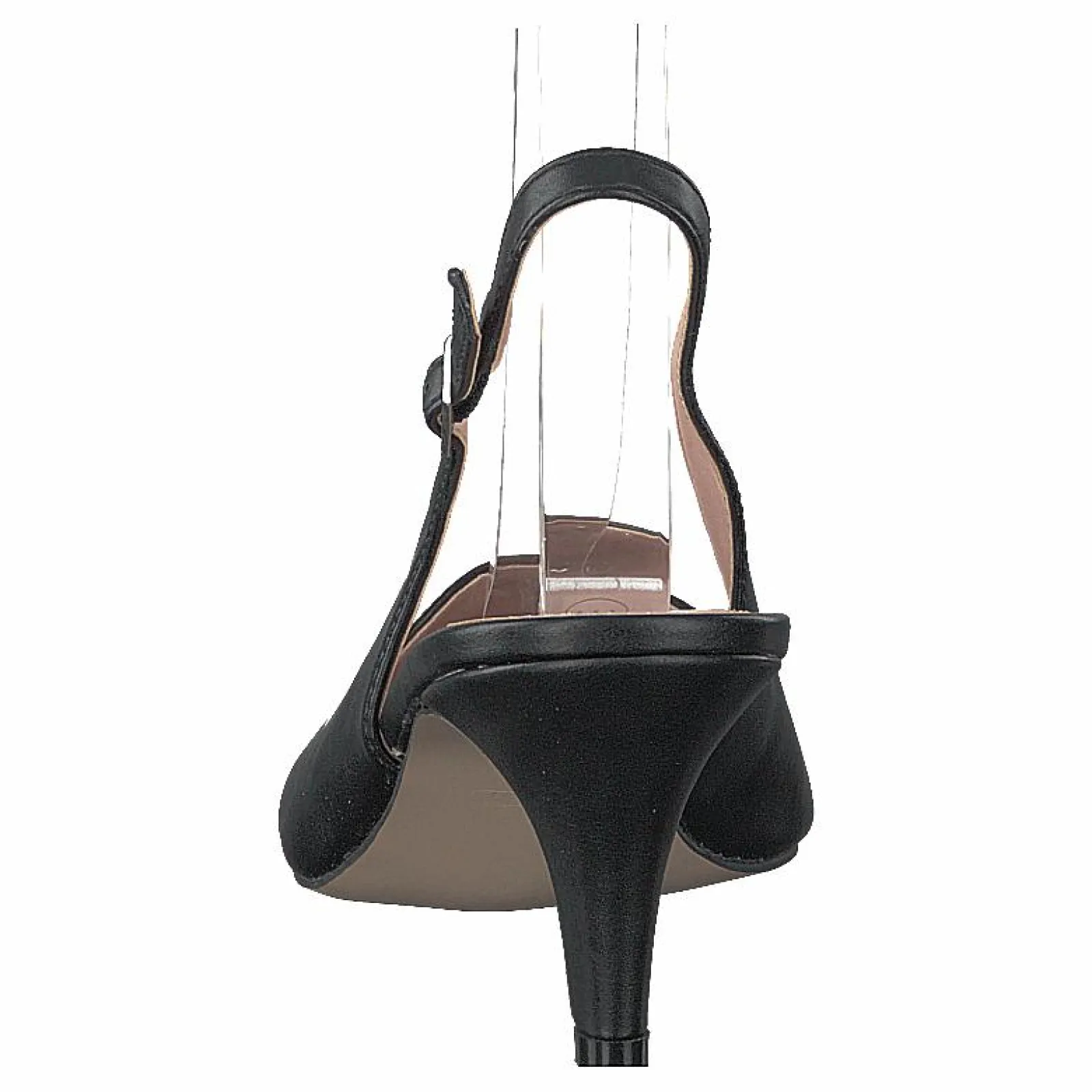 Esprit Nadia Sling Black