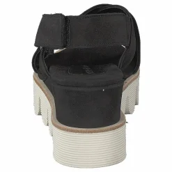 Nude of Scandinavia Nadja Mohair Nero