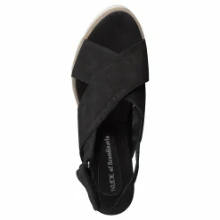 Nude of Scandinavia Nadja Mohair Nero