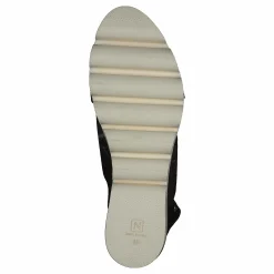 Nude of Scandinavia Nadja Mohair Nero